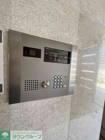 サクセス西高島平の物件内観写真